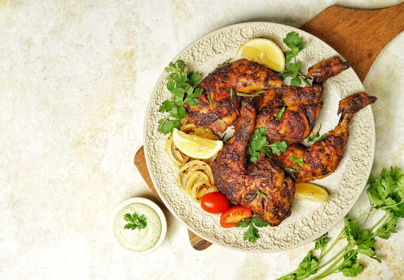 3 Most Popular Poultry Dishes With Red Chilli Powder TasteAtlas