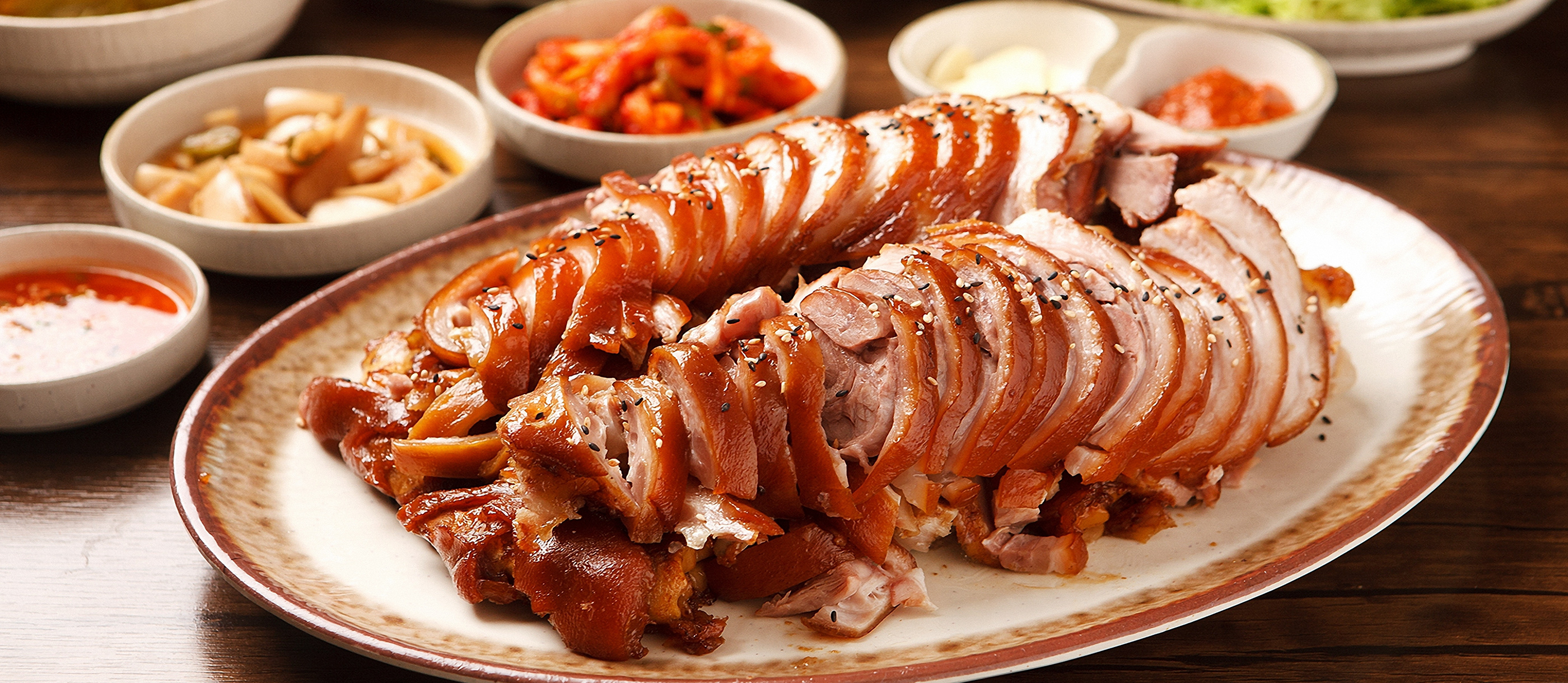 jokbal-traditional-pork-dish-from-south-korea