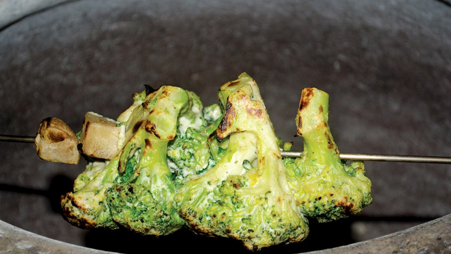 8 Most Popular Vegetarian Dishes With Yogurt TasteAtlas