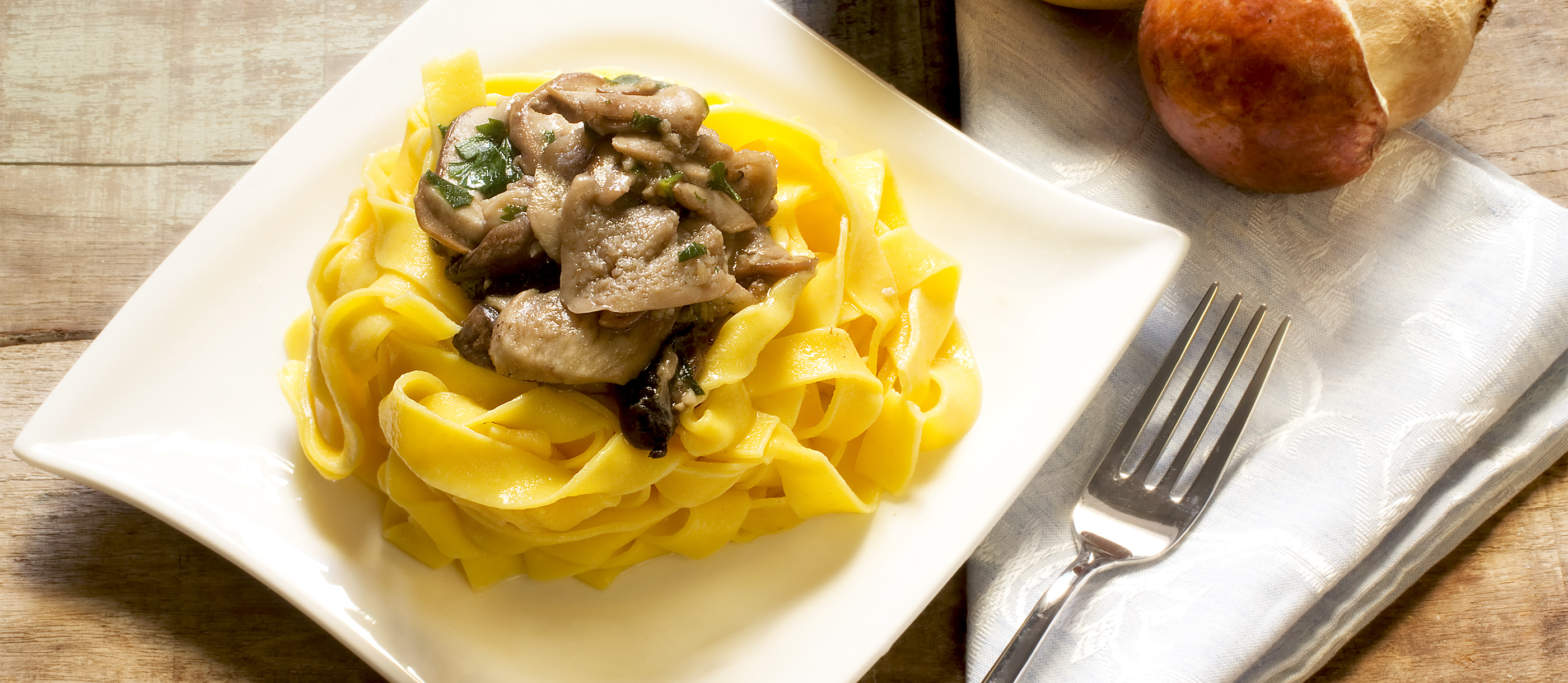 8 Most Popular Pasta Dishes With Vegetables and Tagliatelle TasteAtlas