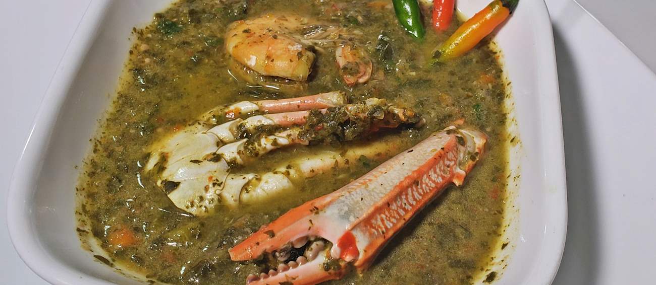 3 Most Popular Caribbean Crab Dishes