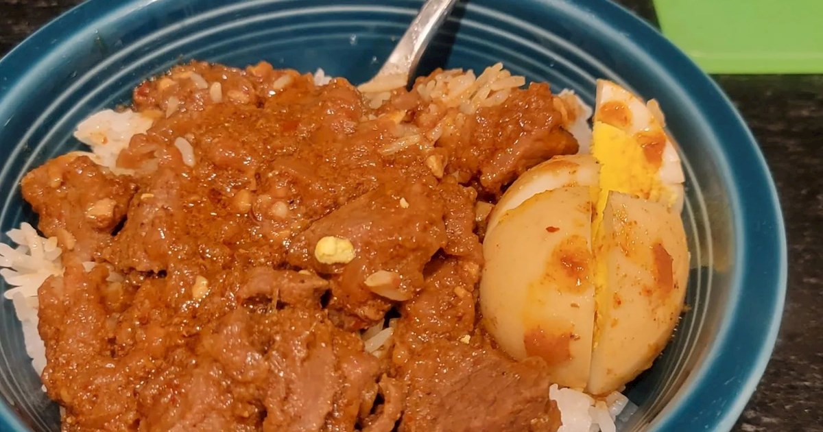 4 Best Meat Dishes in Eritrea TasteAtlas