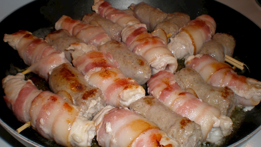 10 Most Popular Italian Pork Dishes TasteAtlas