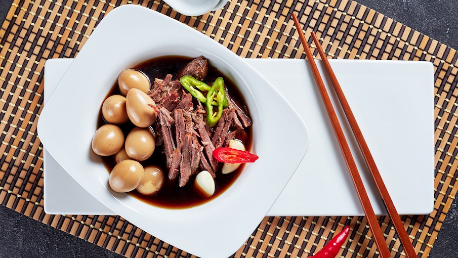 8 Most Popular Beef Dishes With Vegetables and Eggs TasteAtlas