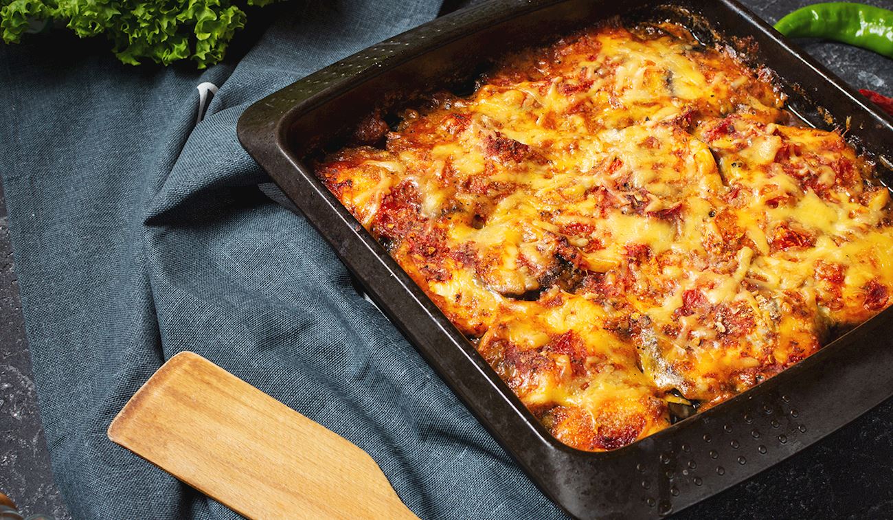 3 Best Rated Italian Casseroles TasteAtlas