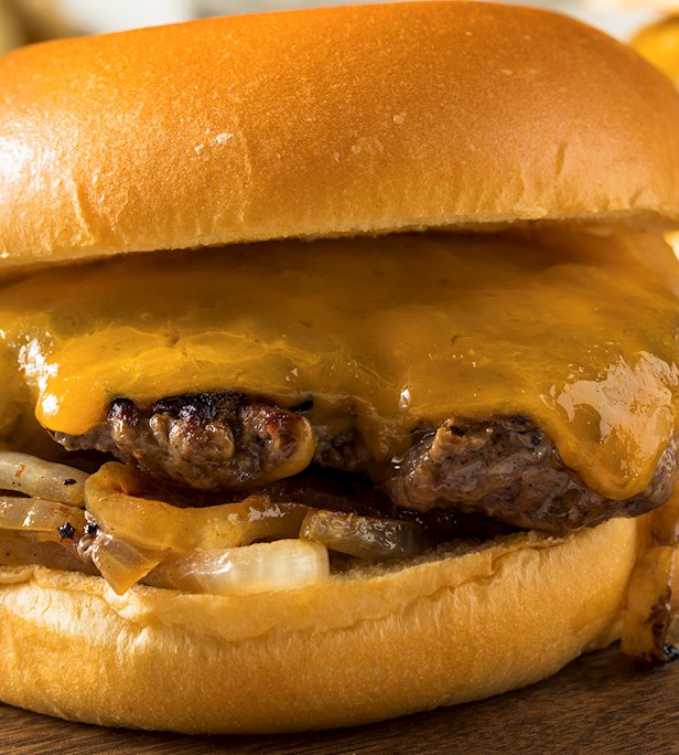 Eat Local in El Reno - TasteAtlas
