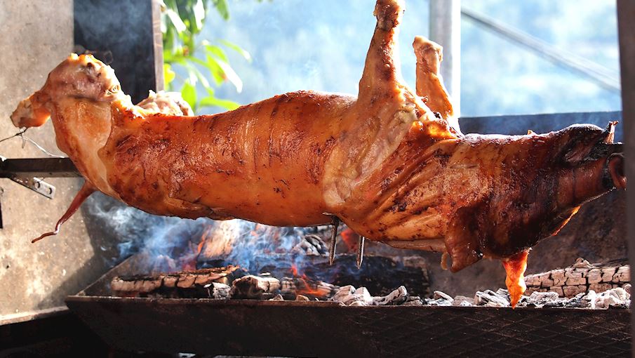 41 Best Pork Dishes in Central Europe TasteAtlas