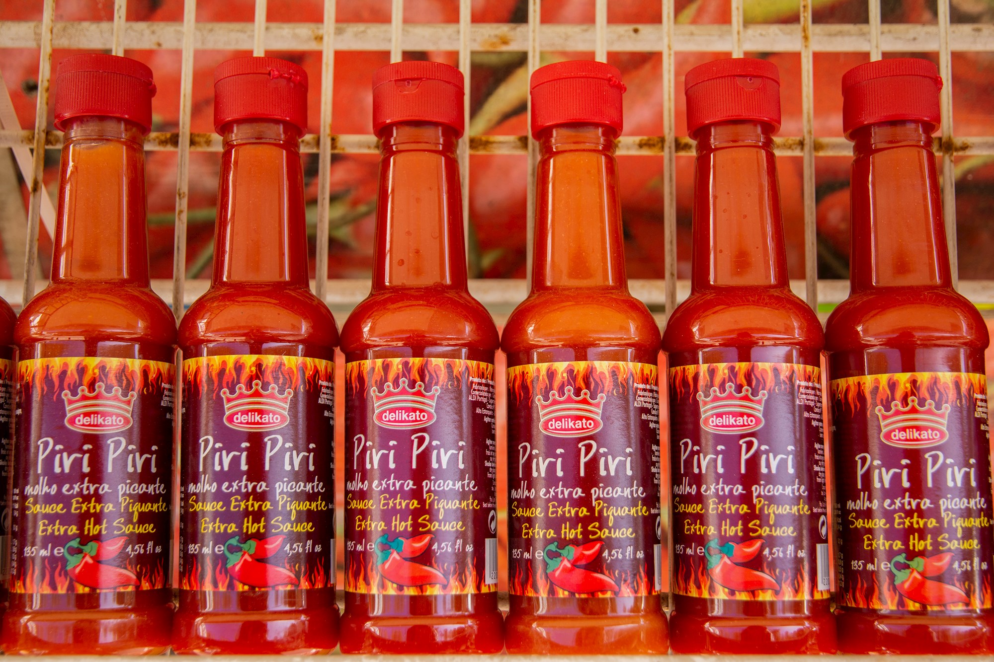 Where to Eat the Best Piri Piri Sauce in the World? TasteAtlas
