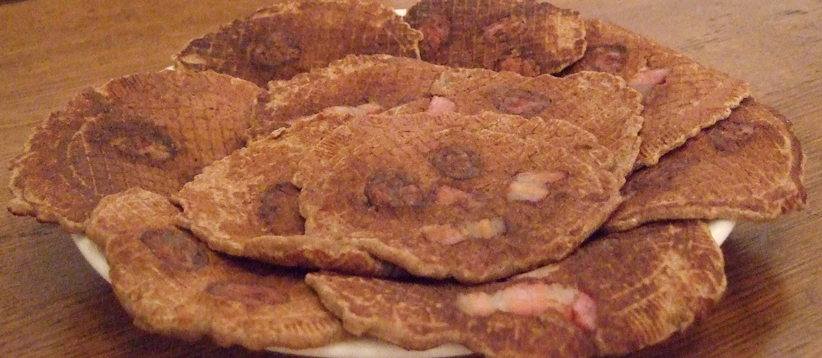 Spekdikken Authentic Recipe | TasteAtlas