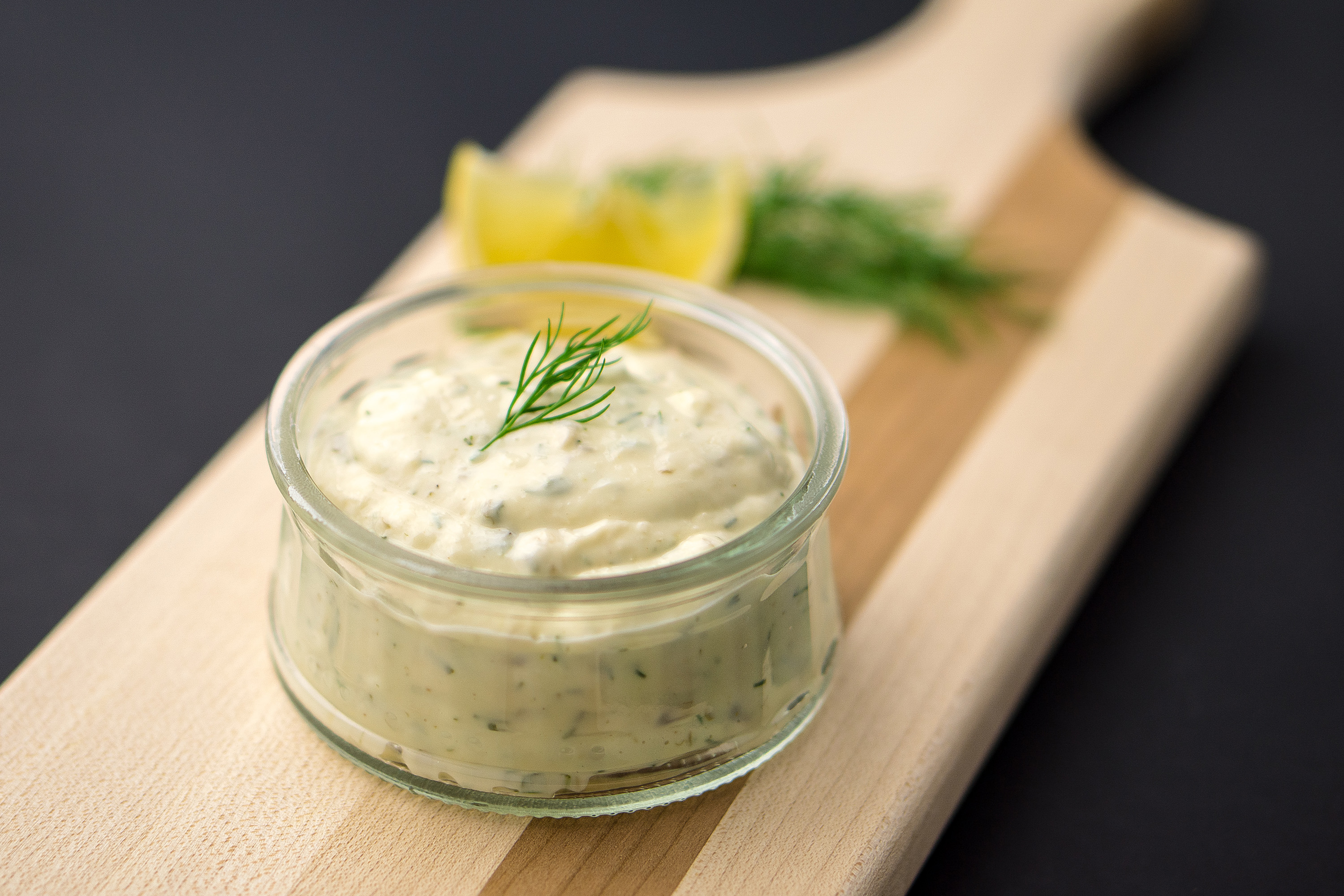 Sauce Tartare | Traditional Sauce From France