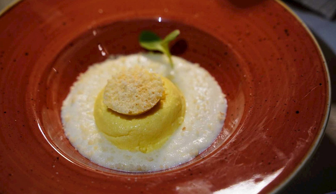 Zuf | Traditional Breakfast From Friuli-Venezia Giulia, Italy