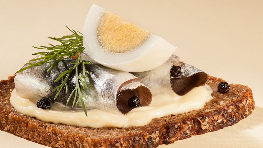 Estonian Food: Top 45 Dishes - TasteAtlas