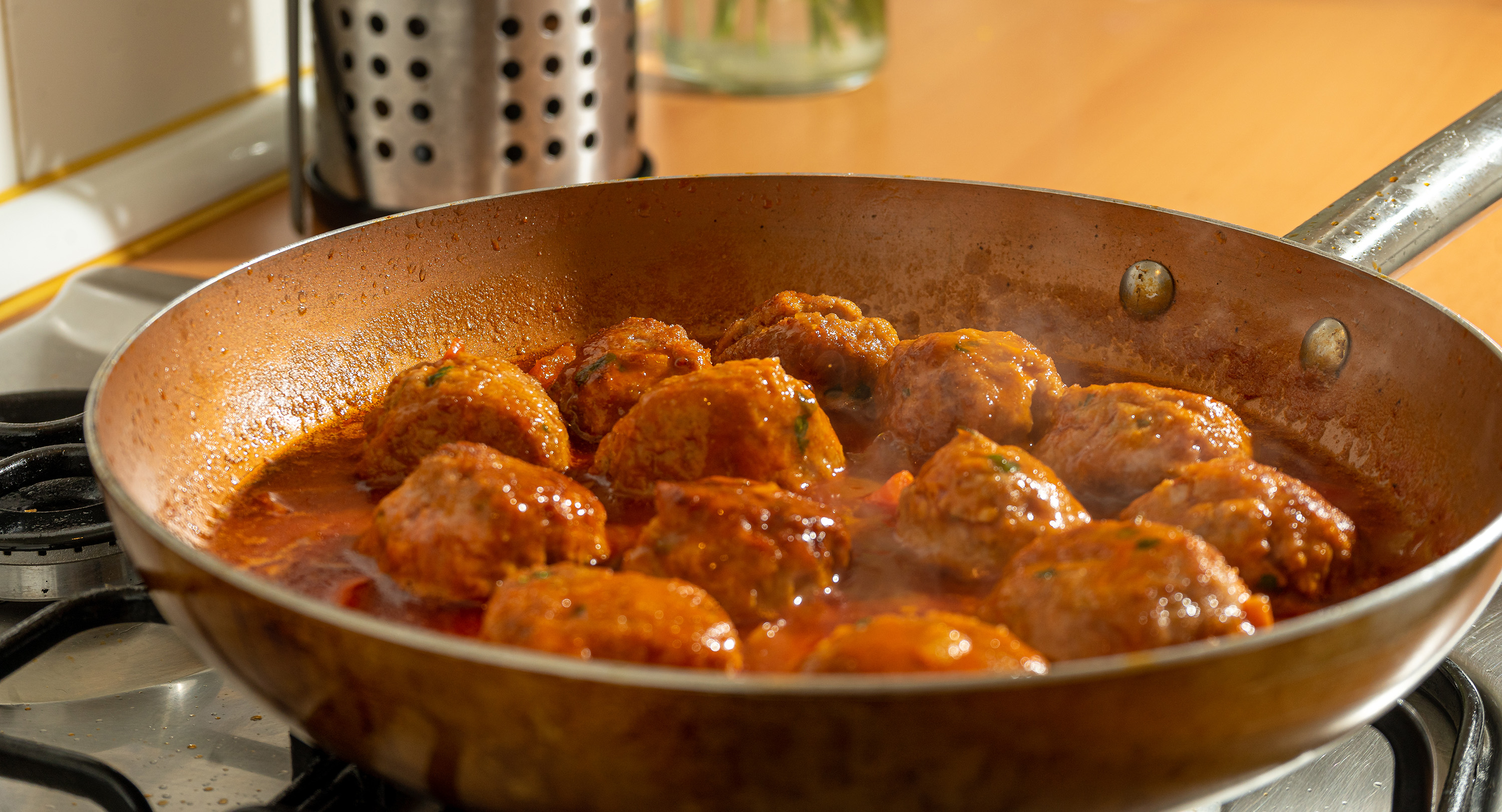 3 Most Popular Ground Meat Dishes With Eggs and Garlic TasteAtlas