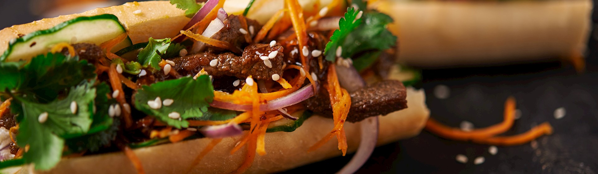 40 Best Street Food In Vietnam Tasteatlas