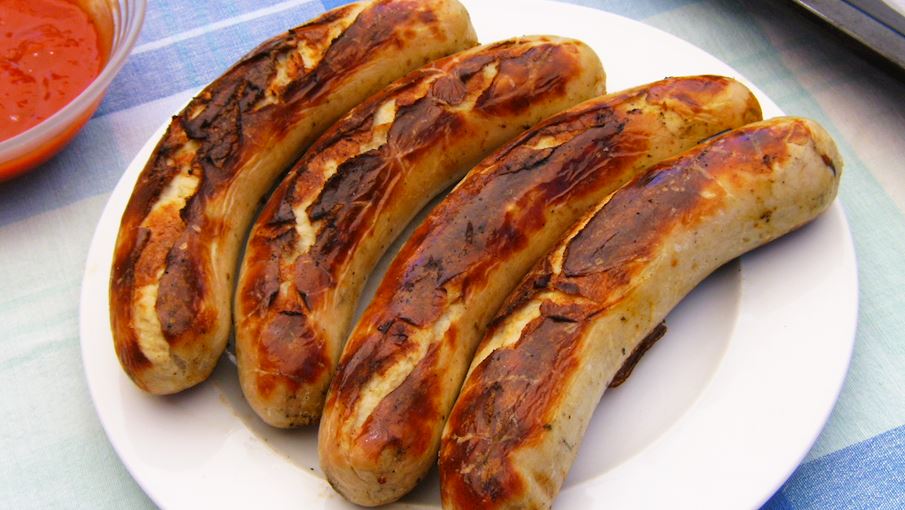 6 Most Popular Bavarian Sausages TasteAtlas