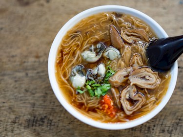6 Most Popular Taiwanese Soups Tasteatlas