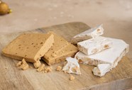 Turr n Traditional Dessert From Spain