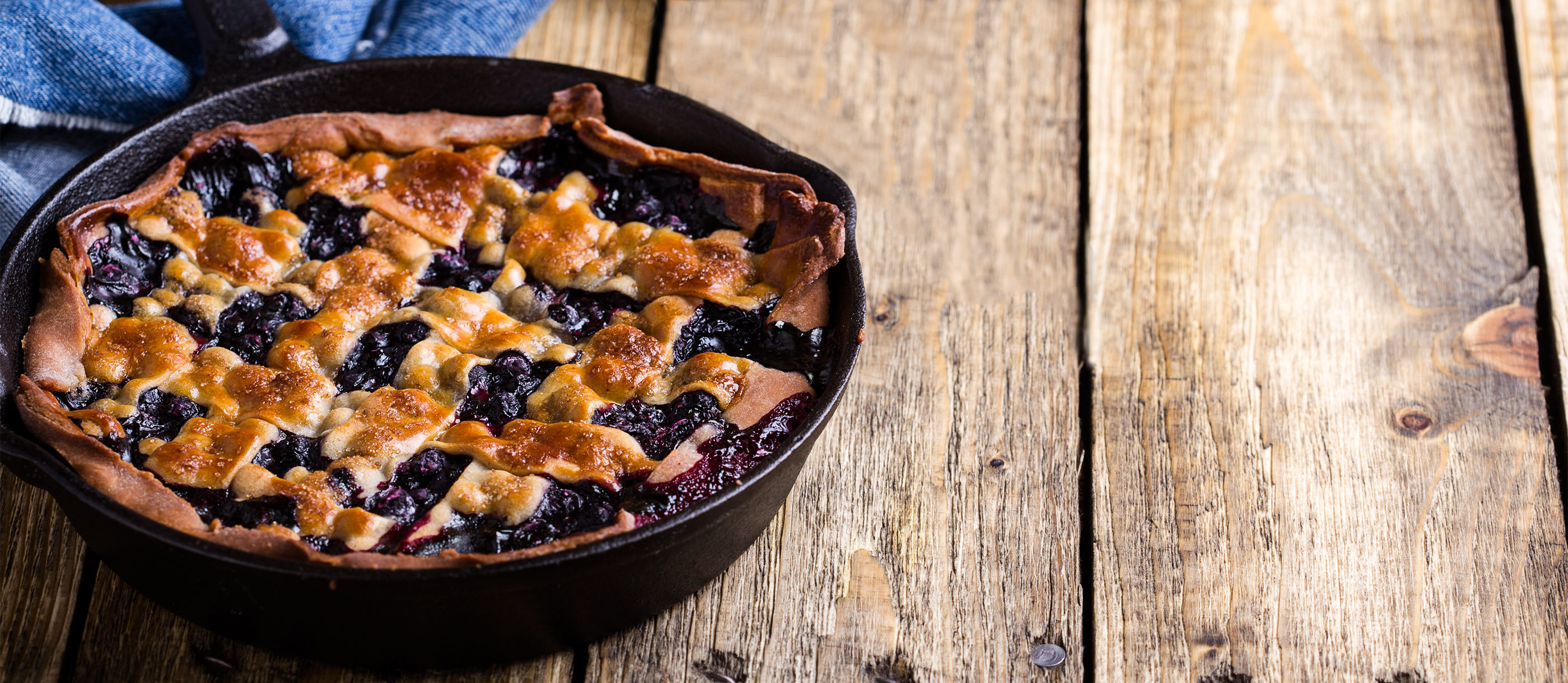 Blueberry Pie-image