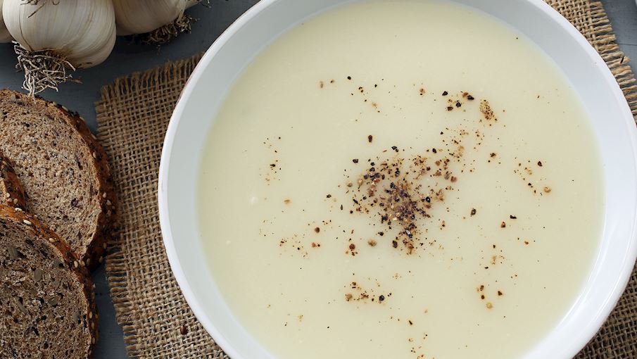 17 Best Soups in France TasteAtlas