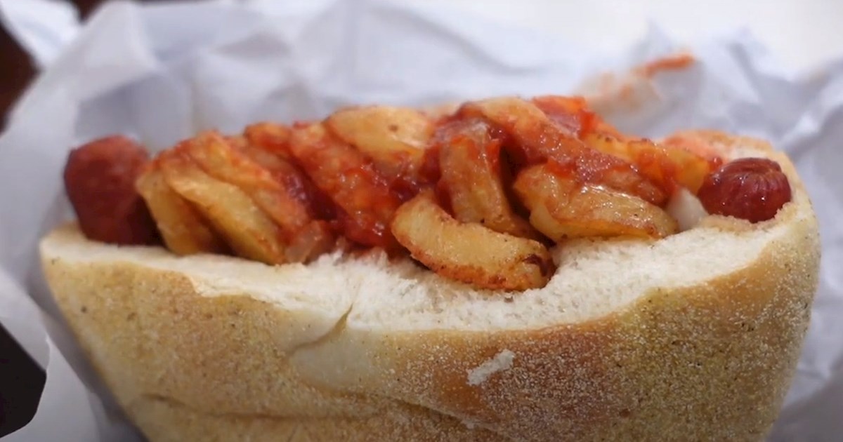Jersey Joe's Italian Style Hot Dogs