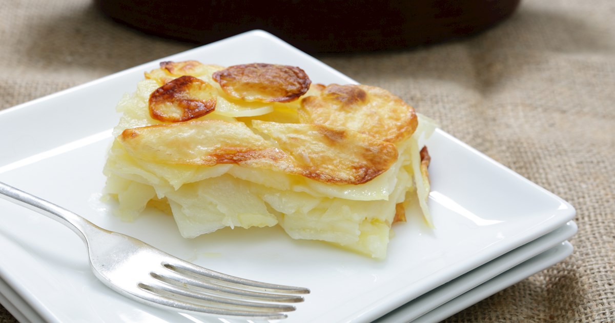 4 Most Popular French Casseroles TasteAtlas