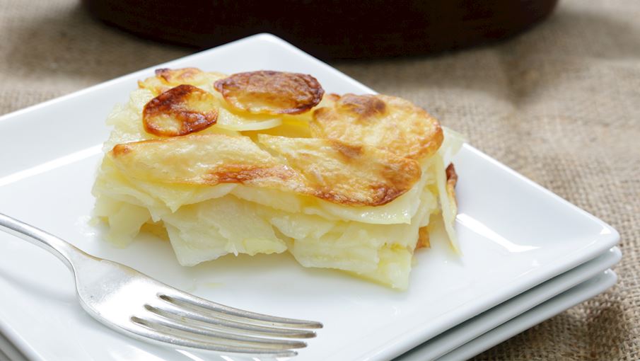 14 Best Potato Dishes in France - TasteAtlas