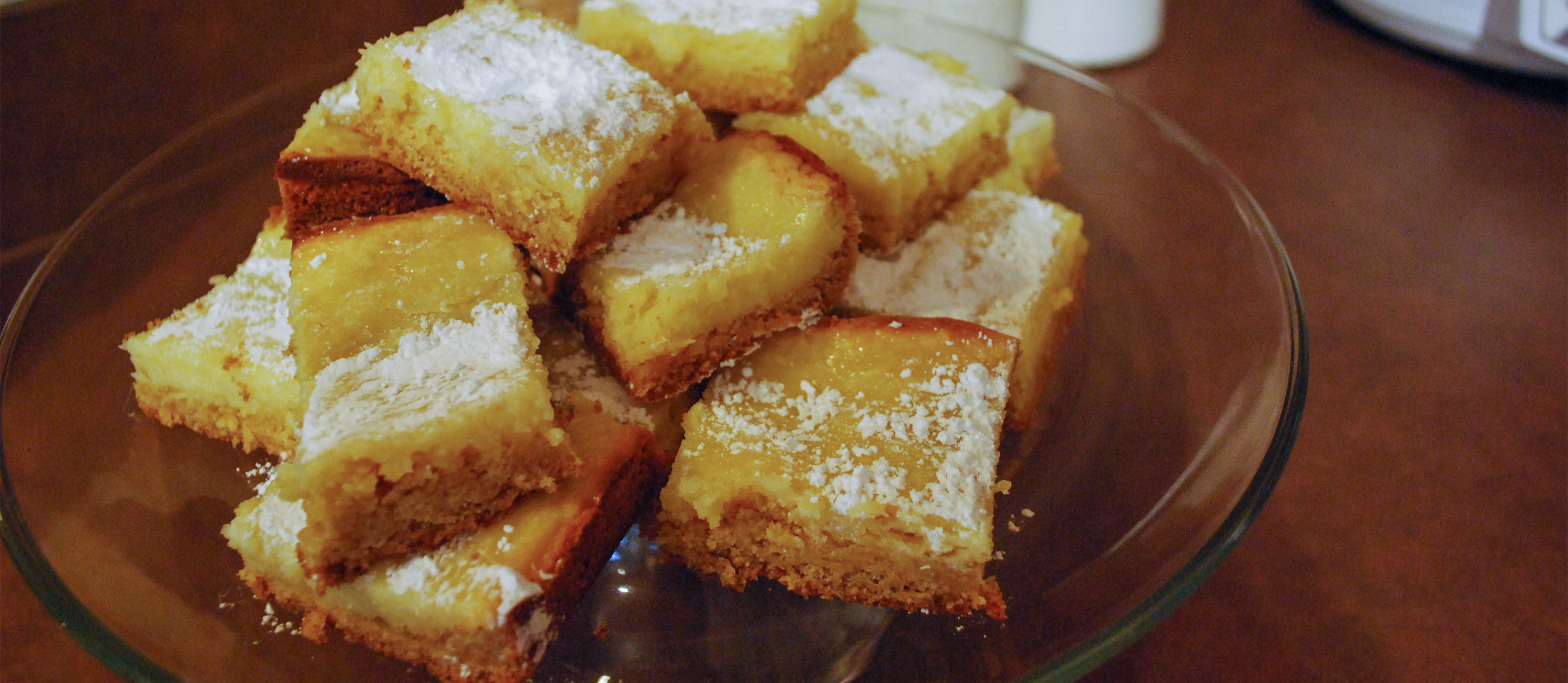 Gooey Butter Cake: St. Louis' Sinfully Sweet Secret | Layla Journey |  NewsBreak Original
