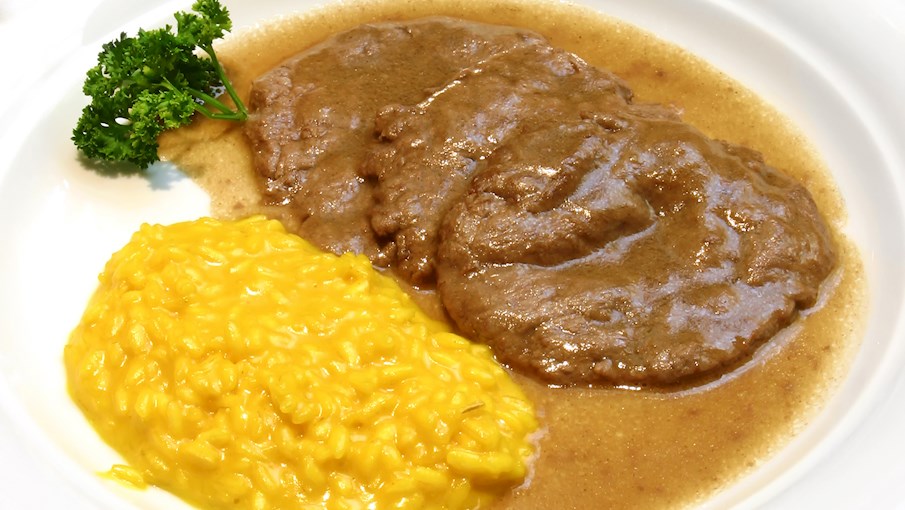 10 Most Popular Italian Veal Dishes TasteAtlas