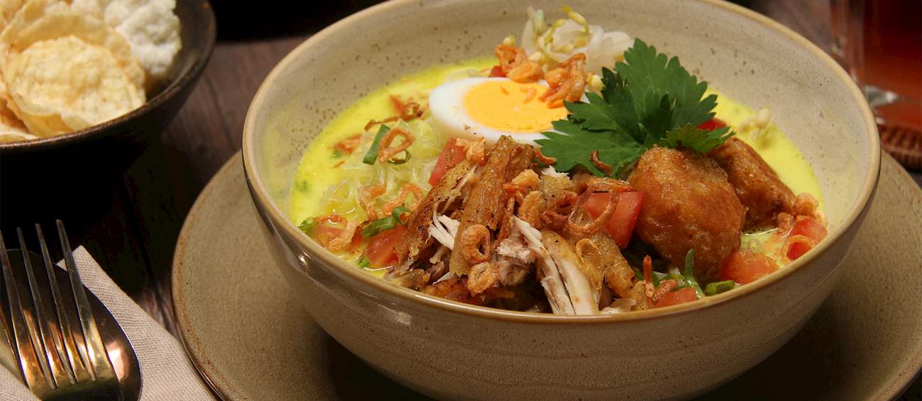 Top 9 Dishes in Medan - Best Authentic Restaurants - TasteAtlas