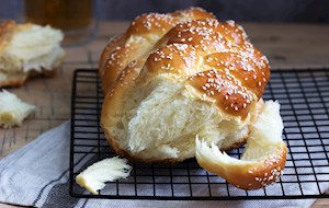 Challah