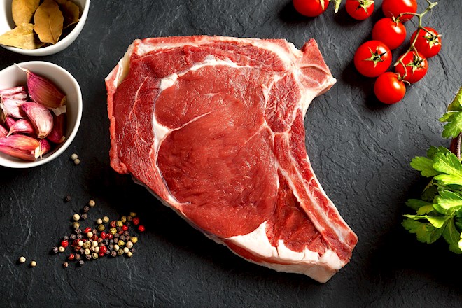 European British Beef Cuts: Best Recipes & Restaurants | TasteAtlas