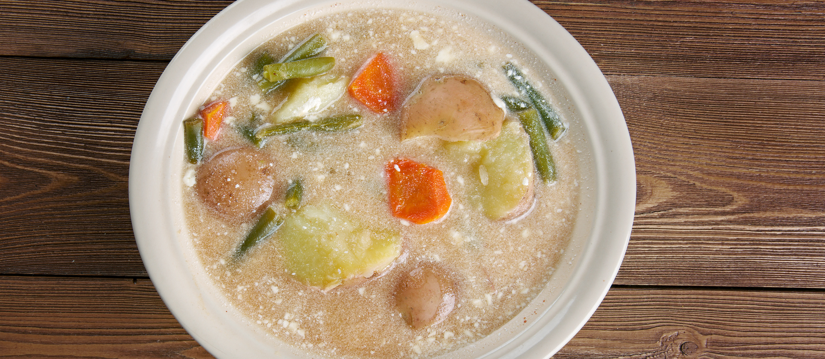 4 Most Popular Canadian Vegetable Dishes TasteAtlas