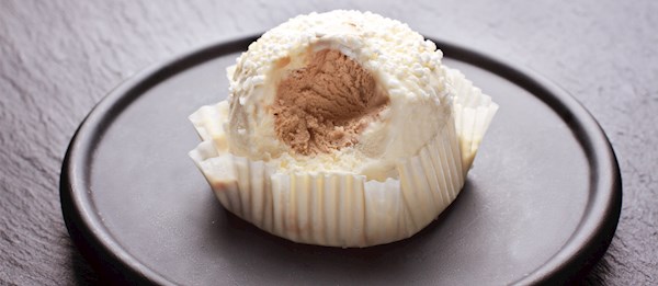 Tartufo — Gelato but Even Better!