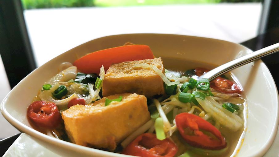 22 Best Noodle Soups in Vietnam - TasteAtlas