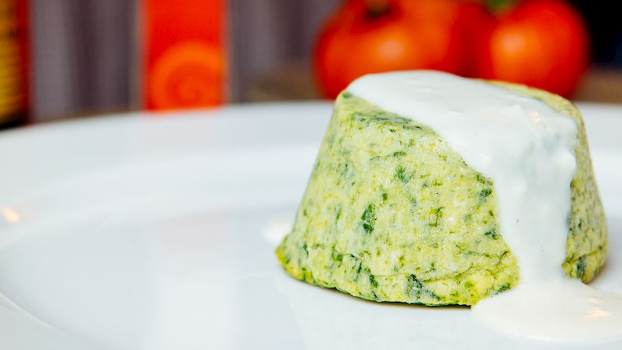 10 Most Popular French Vegetable Dishes TasteAtlas