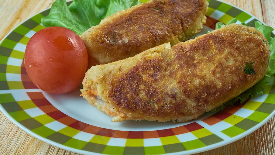 10 Most Popular Welsh Dishes TasteAtlas