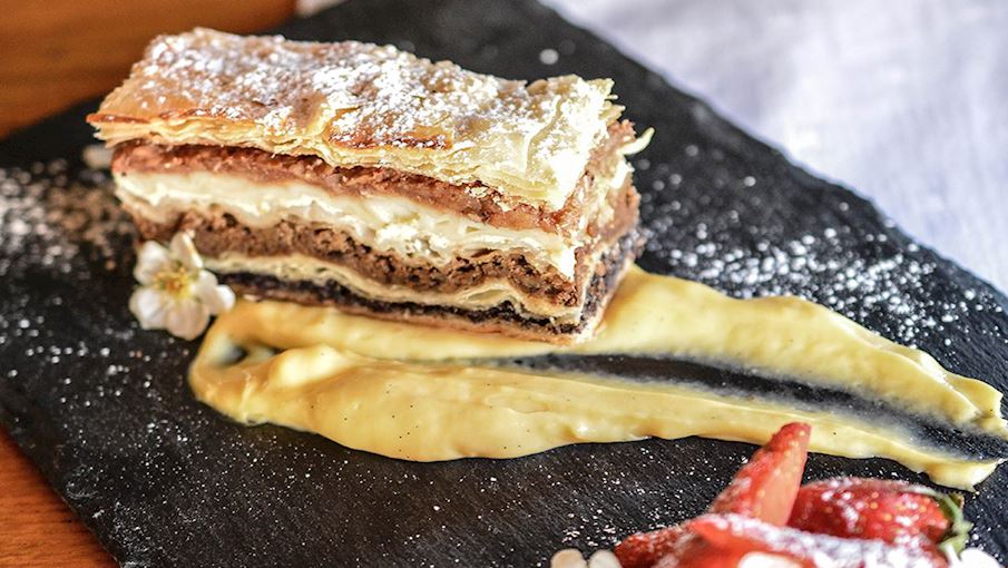 100 Most Popular European Cakes TasteAtlas