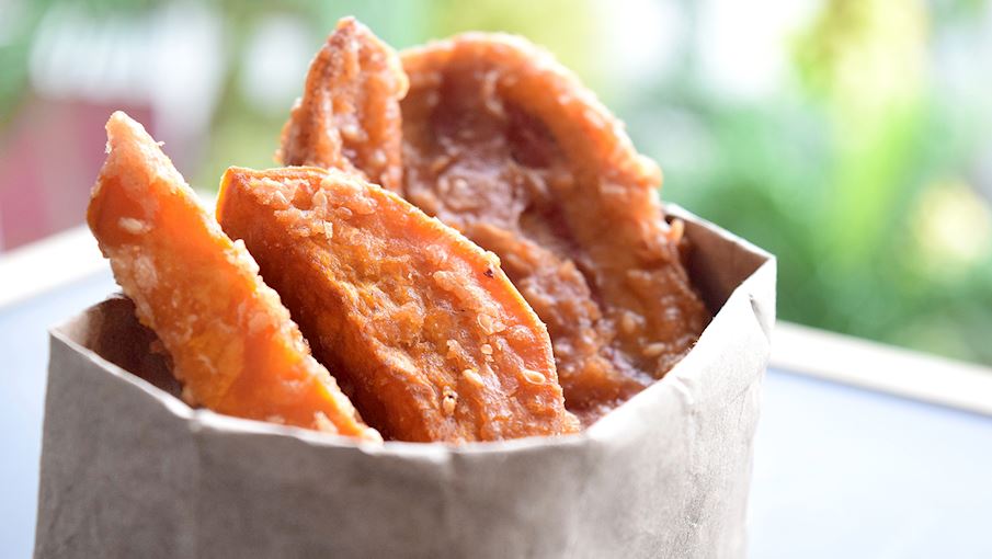 5 Most Popular Marshallese Dishes TasteAtlas