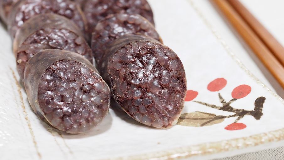 3 Best Rated Korean Offal Dishes TasteAtlas