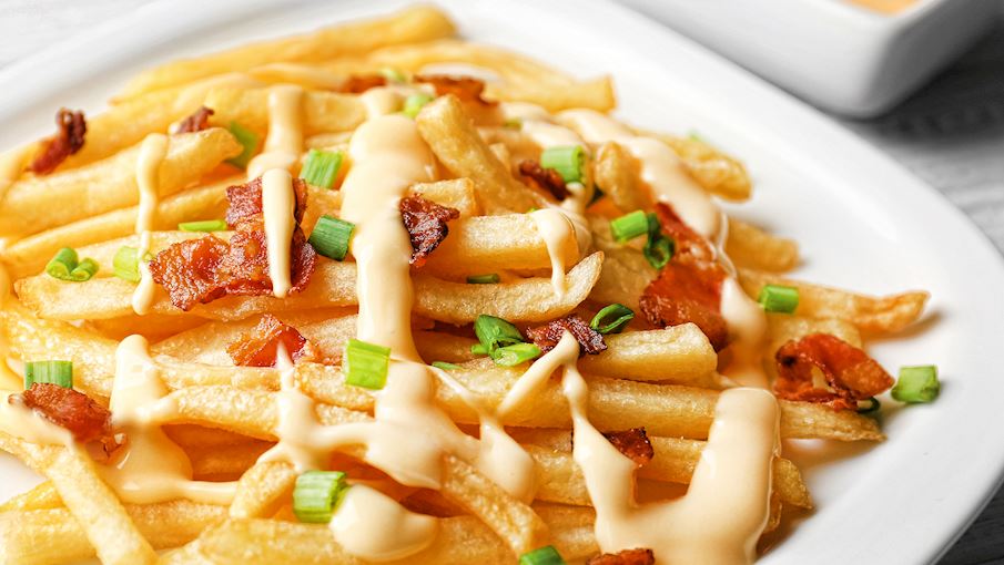 37 Best Side Dishes in the United States of America TasteAtlas