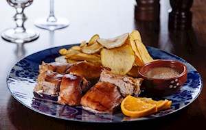 Leitão da bairrada