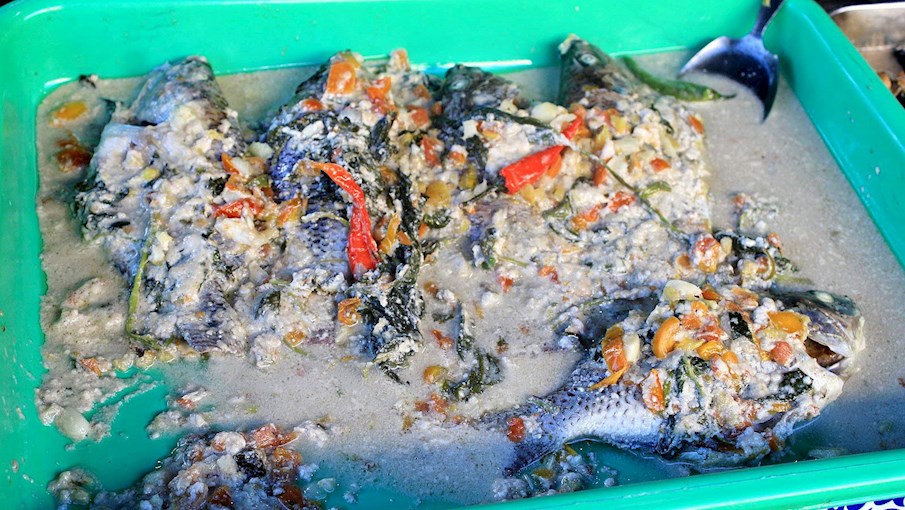 10 Most Popular Filipino Fish Dishes - TasteAtlas