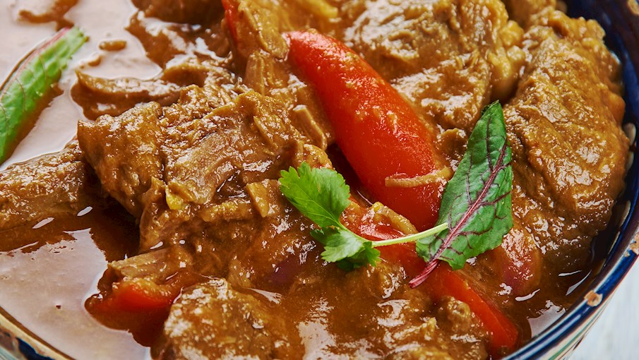 Eritrean Food: Top 11 Dishes - TasteAtlas