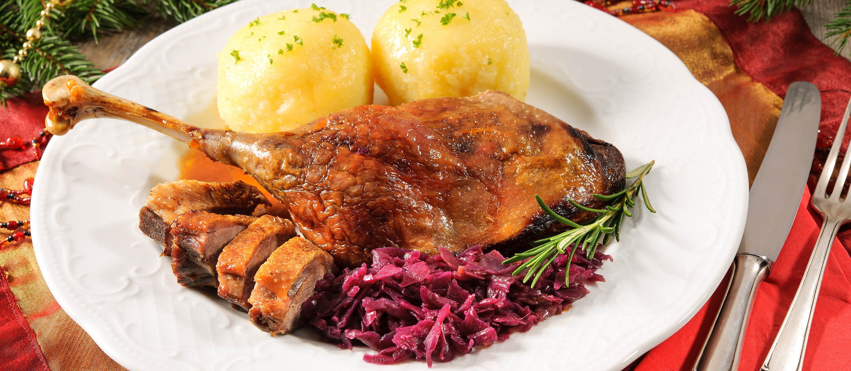 50 Most Popular German Dishes - TasteAtlas