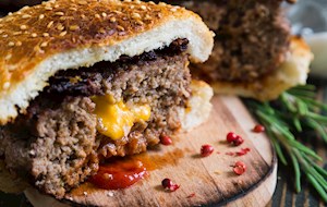 Juicy Lucy