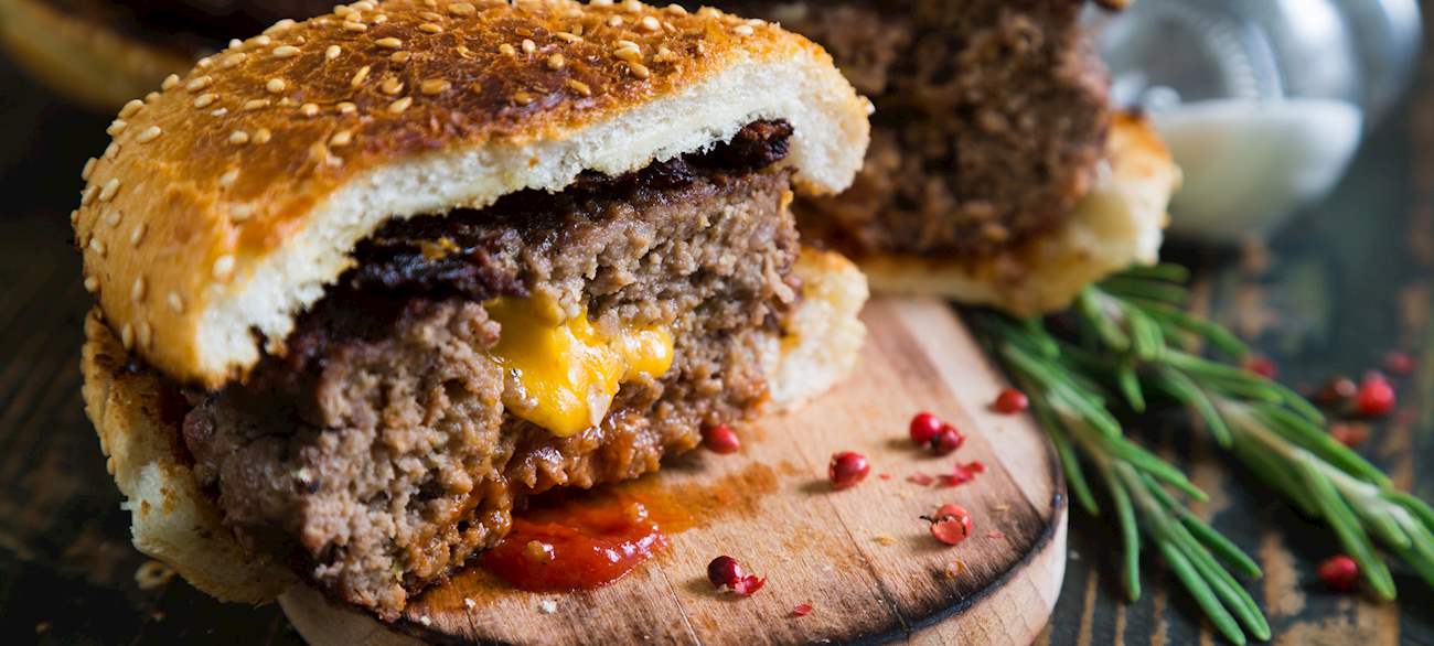 25 Best Sandwiches and Wraps in the Midwestern United States TasteAtlas