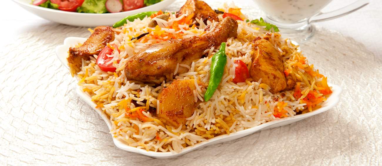 10 Best Rated Southern Indian Dishes
