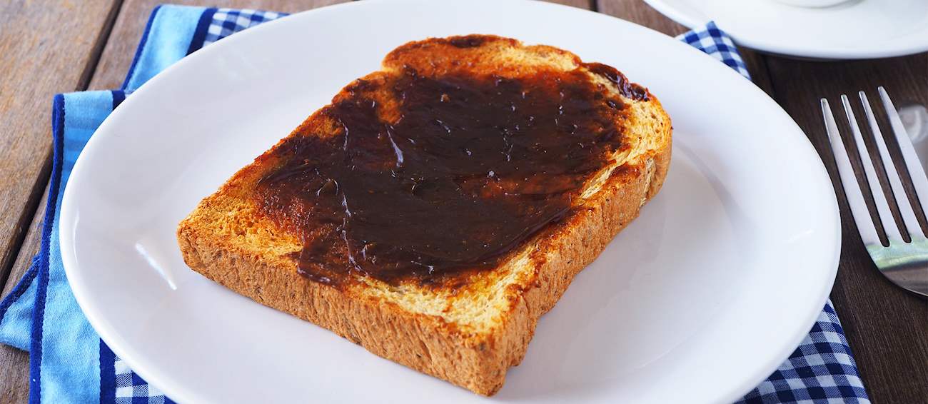 Marmite | Traditional Spread From Burton-on-Trent, England