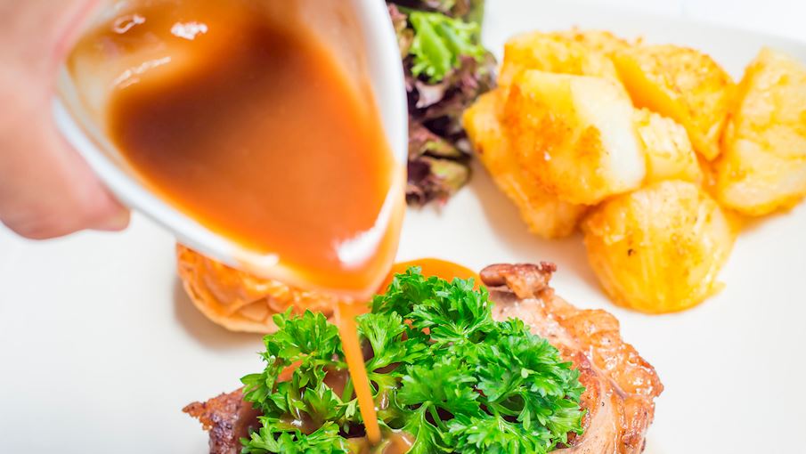 10 Most Popular American Sauces TasteAtlas