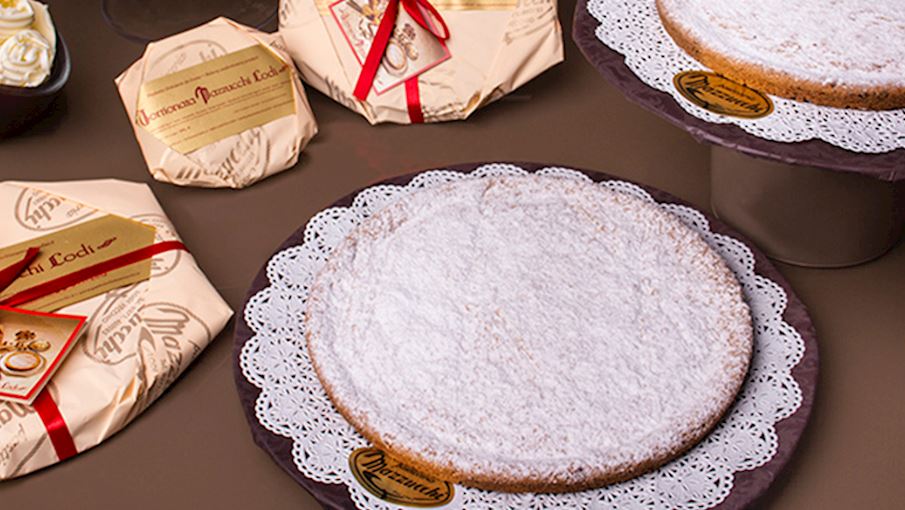 6 Most Popular Lombard Cakes TasteAtlas